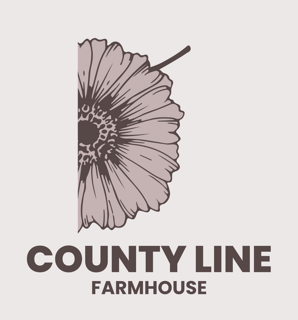 County Line Farmhouse